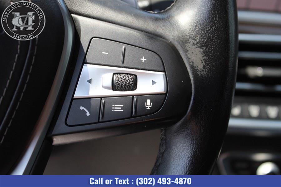 2019 BMW X5 xDrive40i Sports Activity Vehicle, available for sale in New Castle, Delaware | Morsi Automotive Corporation. New Castle, Delaware 2019 BMW X5 xDrive40i Sports Activity Vehicle, available for sale in New Castle, Delaware | Morsi Automotive Corporation. New Castle, Delaware