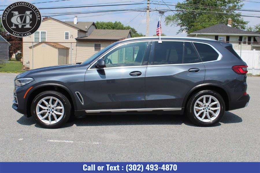 2019 BMW X5 xDrive40i Sports Activity Vehicle, available for sale in New Castle, Delaware | Morsi Automotive Corporation. New Castle, Delaware 2019 BMW X5 xDrive40i Sports Activity Vehicle, available for sale in New Castle, Delaware | Morsi Automotive Corporation. New Castle, Delaware