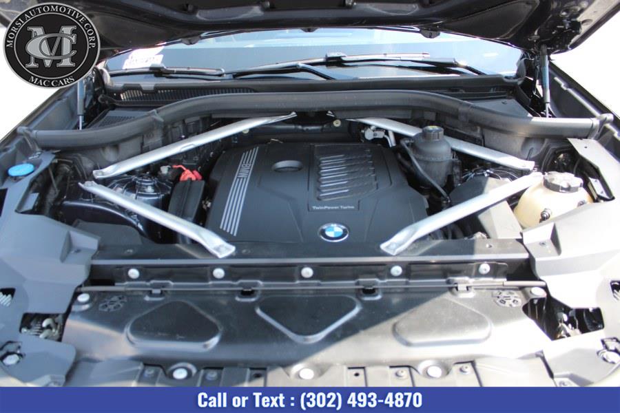 2019 BMW X5 xDrive40i Sports Activity Vehicle, available for sale in New Castle, Delaware | Morsi Automotive Corporation. New Castle, Delaware 2019 BMW X5 xDrive40i Sports Activity Vehicle, available for sale in New Castle, Delaware | Morsi Automotive Corporation. New Castle, Delaware