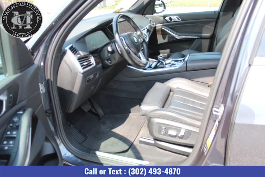 2019 BMW X5 xDrive40i Sports Activity Vehicle, available for sale in New Castle, Delaware | Morsi Automotive Corporation. New Castle, Delaware 2019 BMW X5 xDrive40i Sports Activity Vehicle, available for sale in New Castle, Delaware | Morsi Automotive Corporation. New Castle, Delaware