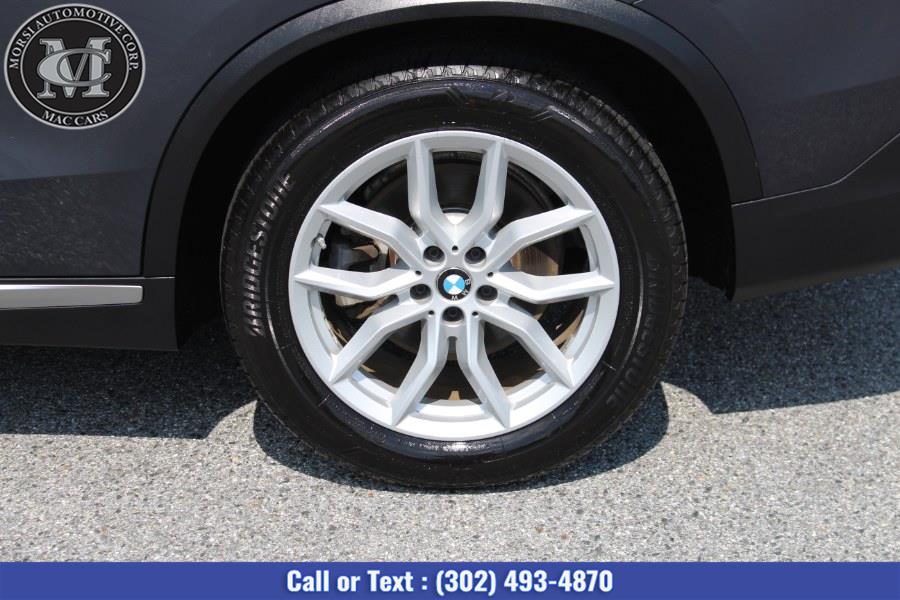 2019 BMW X5 xDrive40i Sports Activity Vehicle, available for sale in New Castle, Delaware | Morsi Automotive Corporation. New Castle, Delaware 2019 BMW X5 xDrive40i Sports Activity Vehicle, available for sale in New Castle, Delaware | Morsi Automotive Corporation. New Castle, Delaware