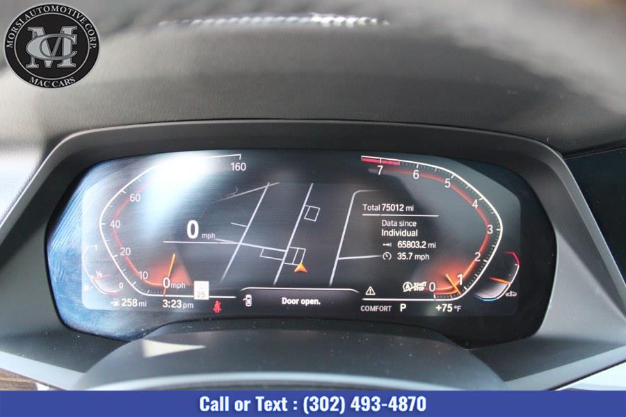 2019 BMW X5 xDrive40i Sports Activity Vehicle, available for sale in New Castle, Delaware | Morsi Automotive Corporation. New Castle, Delaware 2019 BMW X5 xDrive40i Sports Activity Vehicle, available for sale in New Castle, Delaware | Morsi Automotive Corporation. New Castle, Delaware
