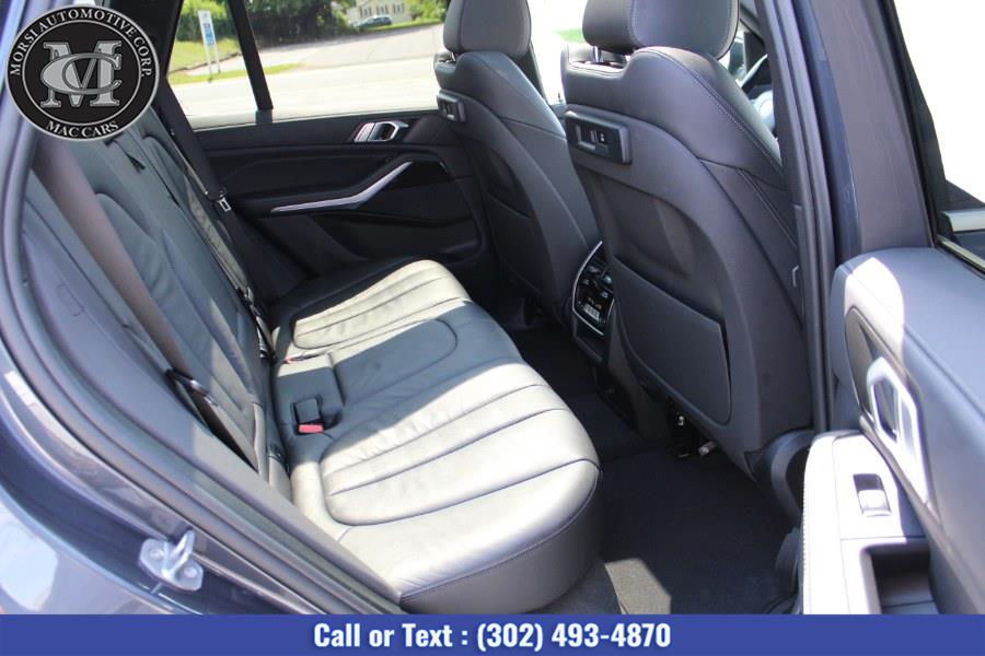 2019 BMW X5 xDrive40i Sports Activity Vehicle, available for sale in New Castle, Delaware | Morsi Automotive Corporation. New Castle, Delaware 2019 BMW X5 xDrive40i Sports Activity Vehicle, available for sale in New Castle, Delaware | Morsi Automotive Corporation. New Castle, Delaware