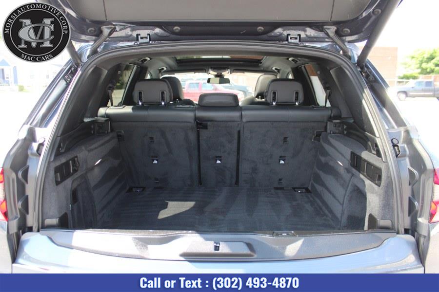 2019 BMW X5 xDrive40i Sports Activity Vehicle, available for sale in New Castle, Delaware | Morsi Automotive Corporation. New Castle, Delaware 2019 BMW X5 xDrive40i Sports Activity Vehicle, available for sale in New Castle, Delaware | Morsi Automotive Corporation. New Castle, Delaware