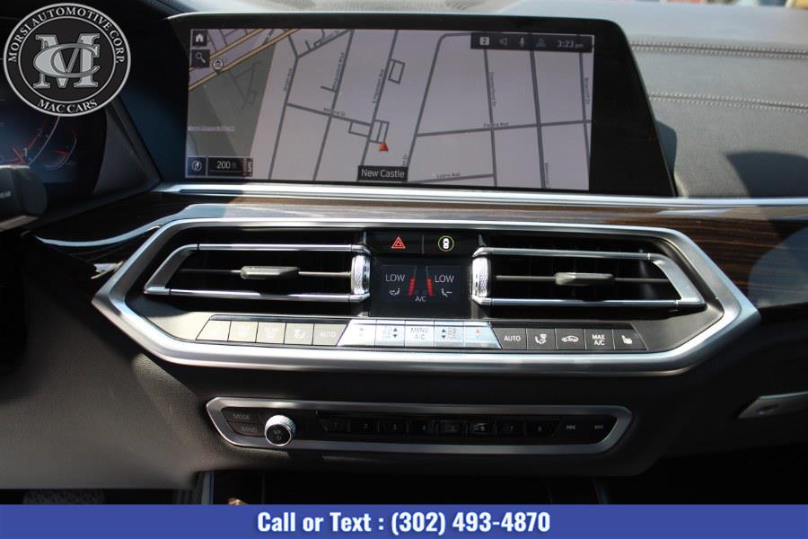 2019 BMW X5 xDrive40i Sports Activity Vehicle, available for sale in New Castle, Delaware | Morsi Automotive Corporation. New Castle, Delaware 2019 BMW X5 xDrive40i Sports Activity Vehicle, available for sale in New Castle, Delaware | Morsi Automotive Corporation. New Castle, Delaware