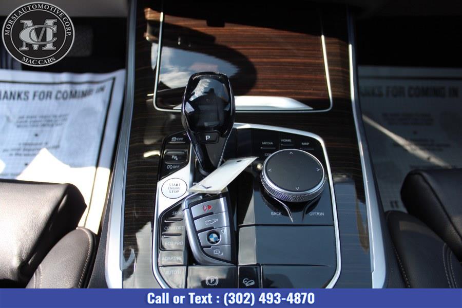2019 BMW X5 xDrive40i Sports Activity Vehicle, available for sale in New Castle, Delaware | Morsi Automotive Corporation. New Castle, Delaware 2019 BMW X5 xDrive40i Sports Activity Vehicle, available for sale in New Castle, Delaware | Morsi Automotive Corporation. New Castle, Delaware