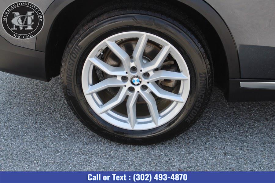 2019 BMW X5 xDrive40i Sports Activity Vehicle, available for sale in New Castle, Delaware | Morsi Automotive Corporation. New Castle, Delaware 2019 BMW X5 xDrive40i Sports Activity Vehicle, available for sale in New Castle, Delaware | Morsi Automotive Corporation. New Castle, Delaware
