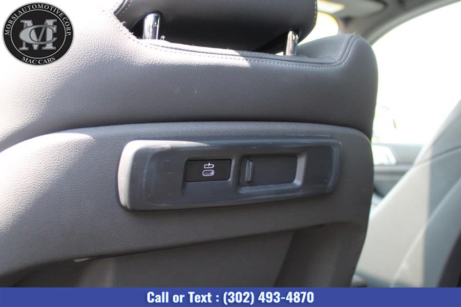 2019 BMW X5 xDrive40i Sports Activity Vehicle, available for sale in New Castle, Delaware | Morsi Automotive Corporation. New Castle, Delaware 2019 BMW X5 xDrive40i Sports Activity Vehicle, available for sale in New Castle, Delaware | Morsi Automotive Corporation. New Castle, Delaware