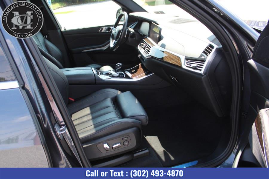 2019 BMW X5 xDrive40i Sports Activity Vehicle, available for sale in New Castle, Delaware | Morsi Automotive Corporation. New Castle, Delaware 2019 BMW X5 xDrive40i Sports Activity Vehicle, available for sale in New Castle, Delaware | Morsi Automotive Corporation. New Castle, Delaware