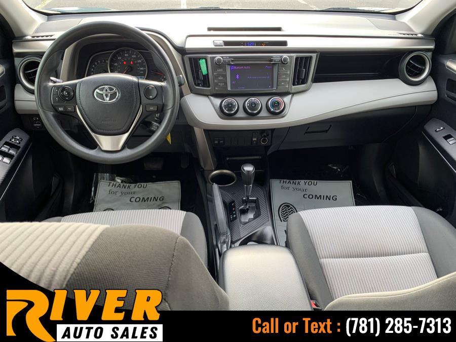 2013 Toyota RAV4 AWD 4dr LE (Natl), available for sale in Malden, Massachusetts | River Auto Sales. Malden, Massachusetts 2013 Toyota RAV4 AWD 4dr LE (Natl), available for sale in Malden, Massachusetts | River Auto Sales. Malden, Massachusetts
