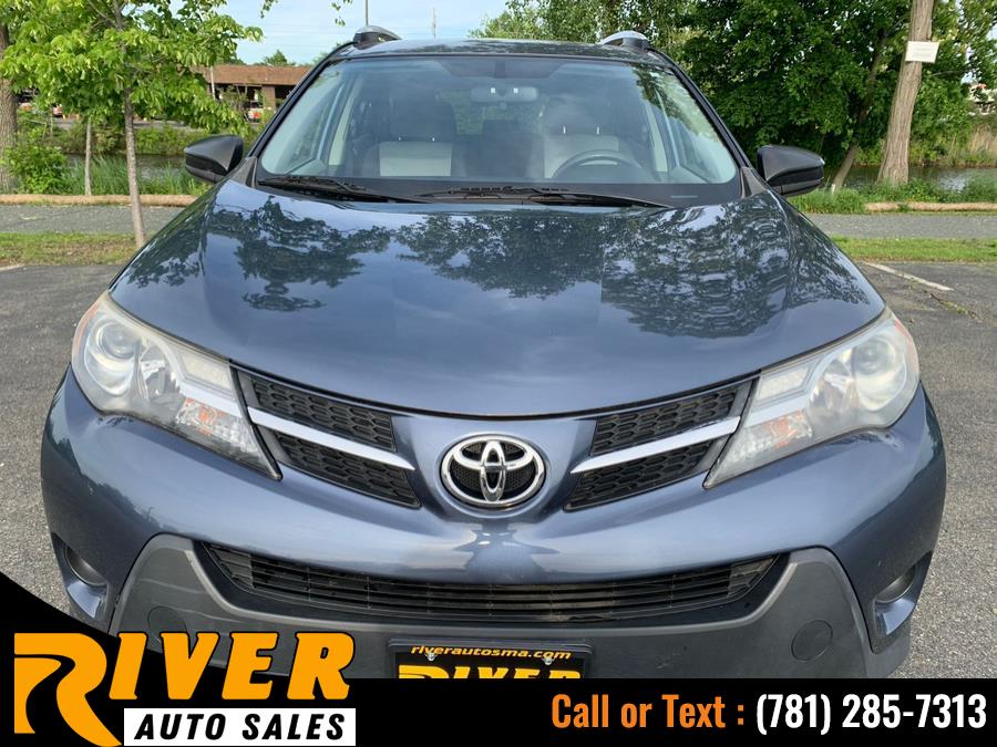 2013 Toyota RAV4 AWD 4dr LE (Natl), available for sale in Malden, Massachusetts | River Auto Sales. Malden, Massachusetts 2013 Toyota RAV4 AWD 4dr LE (Natl), available for sale in Malden, Massachusetts | River Auto Sales. Malden, Massachusetts