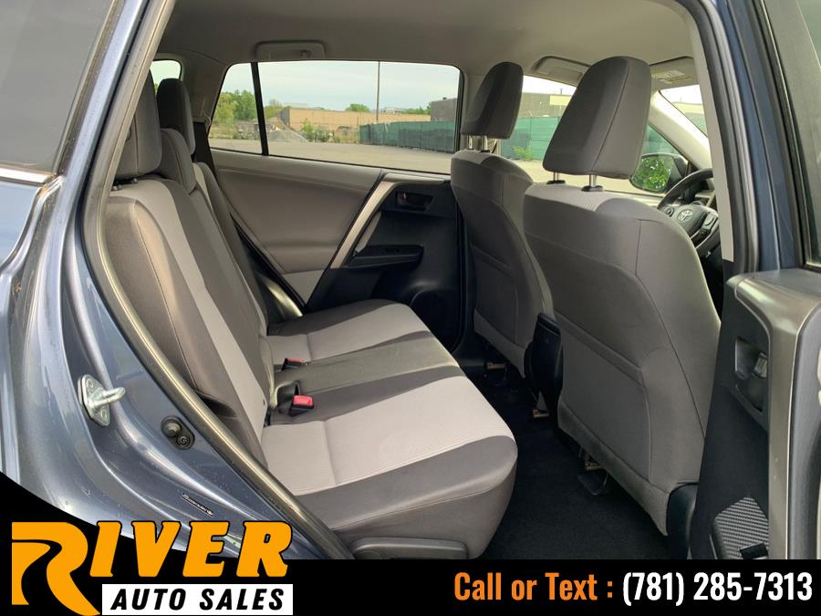 2013 Toyota RAV4 AWD 4dr LE (Natl), available for sale in Malden, Massachusetts | River Auto Sales. Malden, Massachusetts 2013 Toyota RAV4 AWD 4dr LE (Natl), available for sale in Malden, Massachusetts | River Auto Sales. Malden, Massachusetts
