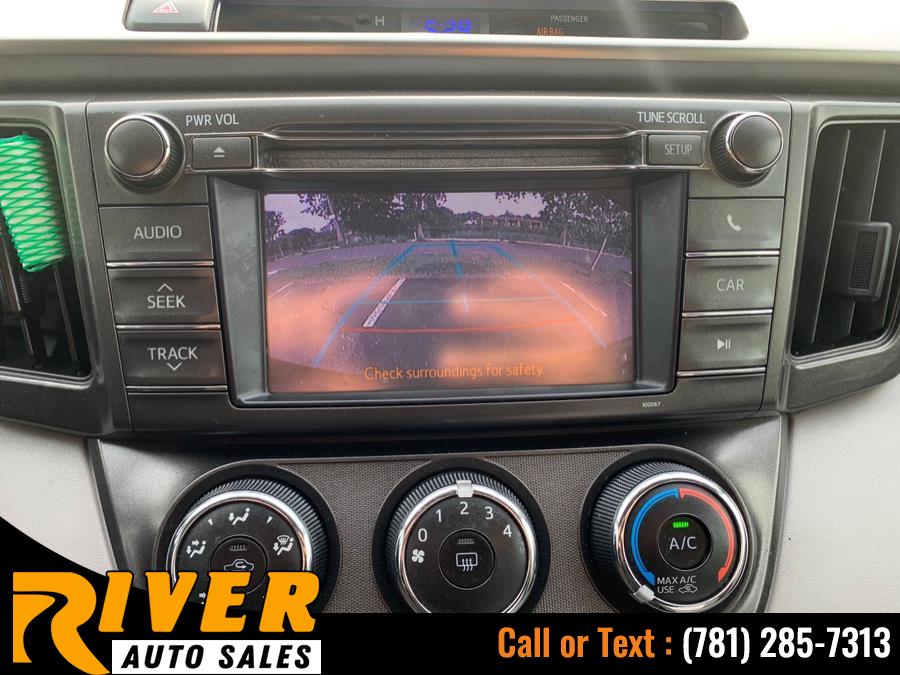 2013 Toyota RAV4 AWD 4dr LE (Natl), available for sale in Malden, Massachusetts | River Auto Sales. Malden, Massachusetts 2013 Toyota RAV4 AWD 4dr LE (Natl), available for sale in Malden, Massachusetts | River Auto Sales. Malden, Massachusetts
