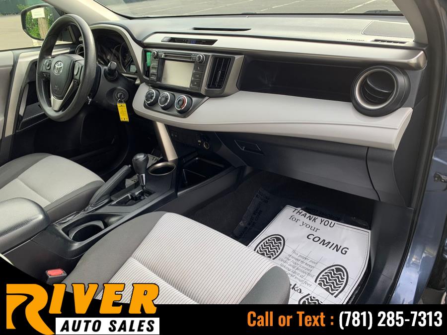 2013 Toyota RAV4 AWD 4dr LE (Natl), available for sale in Malden, Massachusetts | River Auto Sales. Malden, Massachusetts 2013 Toyota RAV4 AWD 4dr LE (Natl), available for sale in Malden, Massachusetts | River Auto Sales. Malden, Massachusetts