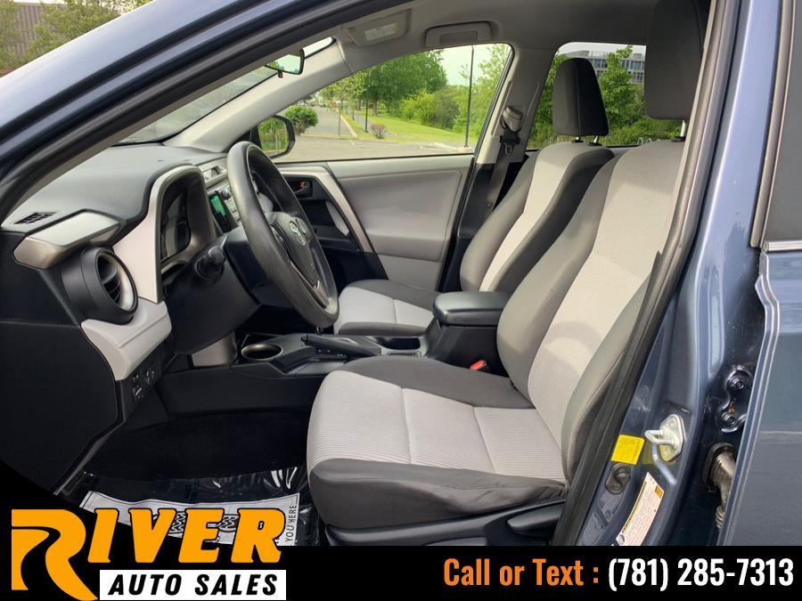 2013 Toyota RAV4 AWD 4dr LE (Natl), available for sale in Malden, Massachusetts | River Auto Sales. Malden, Massachusetts 2013 Toyota RAV4 AWD 4dr LE (Natl), available for sale in Malden, Massachusetts | River Auto Sales. Malden, Massachusetts