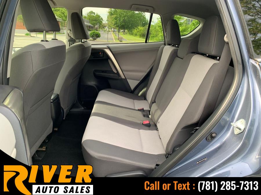 2013 Toyota RAV4 AWD 4dr LE (Natl), available for sale in Malden, Massachusetts | River Auto Sales. Malden, Massachusetts 2013 Toyota RAV4 AWD 4dr LE (Natl), available for sale in Malden, Massachusetts | River Auto Sales. Malden, Massachusetts