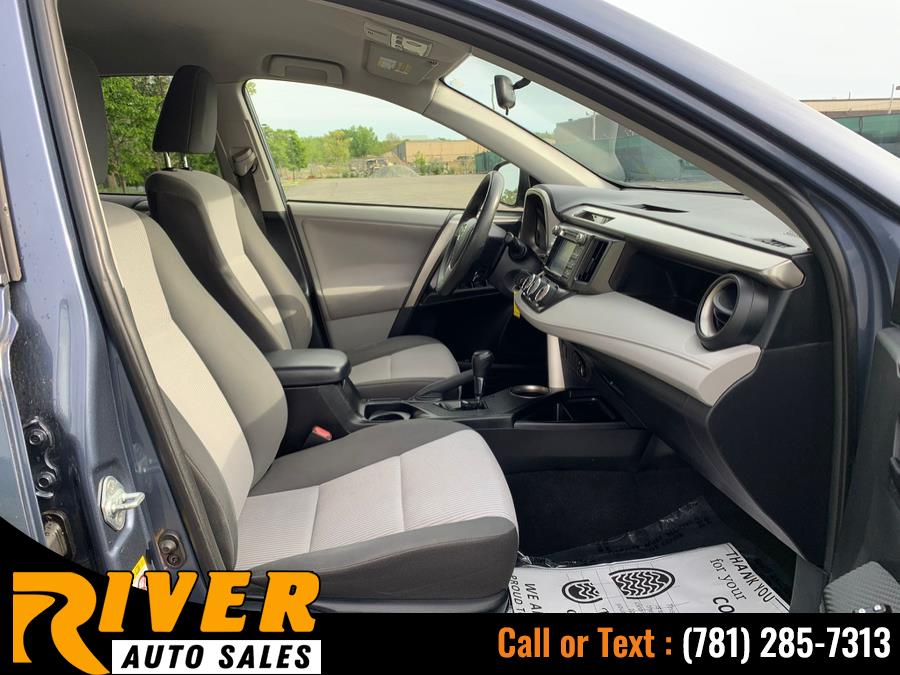 2013 Toyota RAV4 AWD 4dr LE (Natl), available for sale in Malden, Massachusetts | River Auto Sales. Malden, Massachusetts 2013 Toyota RAV4 AWD 4dr LE (Natl), available for sale in Malden, Massachusetts | River Auto Sales. Malden, Massachusetts