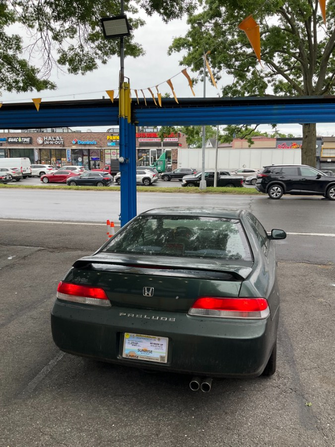 1999 Honda Prelude 2dr Cpe Auto LOW MILES!!, available for sale in Elmont, New York | Sunrise of Elmont. Elmont, New York 1999 Honda Prelude 2dr Cpe Auto LOW MILES!!, available for sale in Elmont, New York | Sunrise of Elmont. Elmont, New York