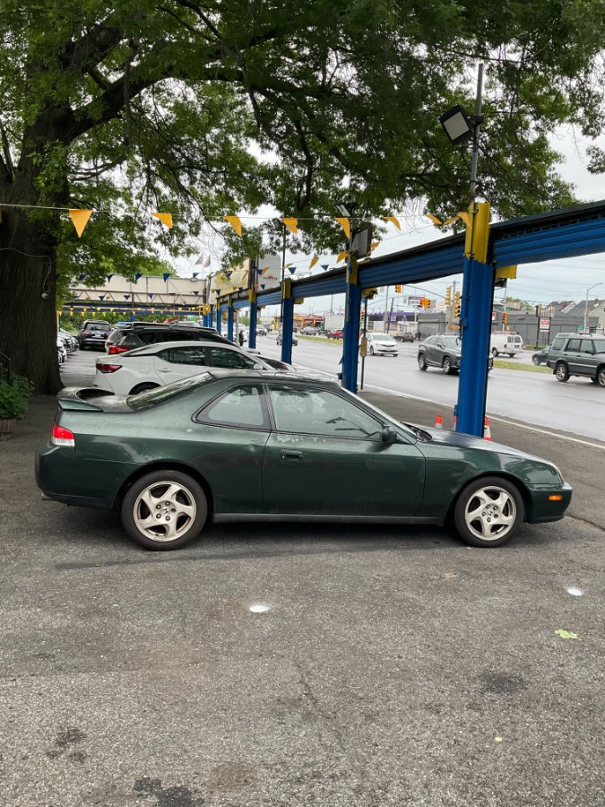 1999 Honda Prelude 2dr Cpe Auto LOW MILES!!, available for sale in Elmont, New York | Sunrise of Elmont. Elmont, New York 1999 Honda Prelude 2dr Cpe Auto LOW MILES!!, available for sale in Elmont, New York | Sunrise of Elmont. Elmont, New York