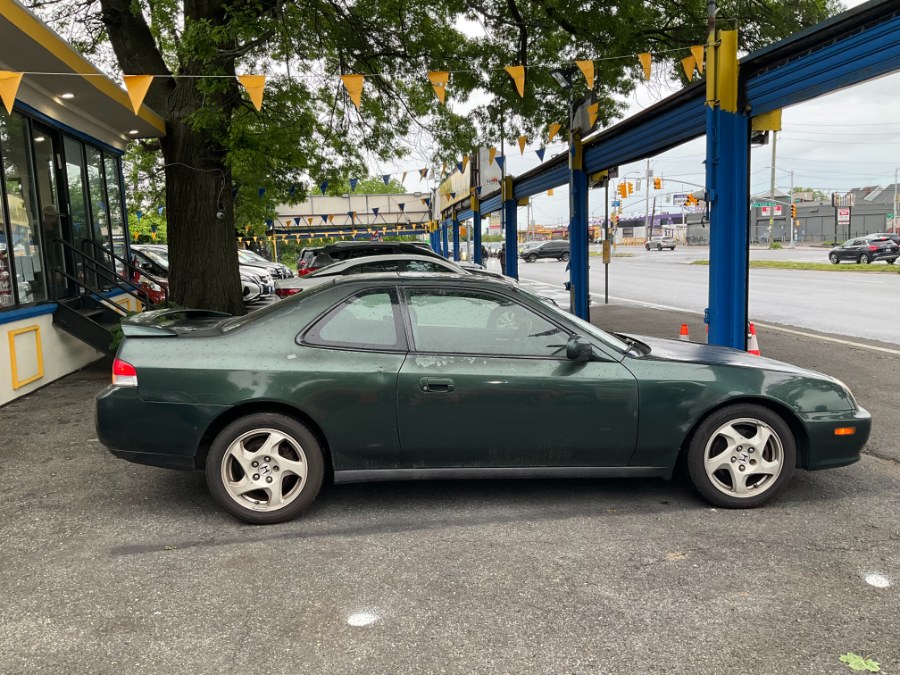 1999 Honda Prelude 2dr Cpe Auto LOW MILES!!, available for sale in Elmont, New York | Sunrise of Elmont. Elmont, New York 1999 Honda Prelude 2dr Cpe Auto LOW MILES!!, available for sale in Elmont, New York | Sunrise of Elmont. Elmont, New York