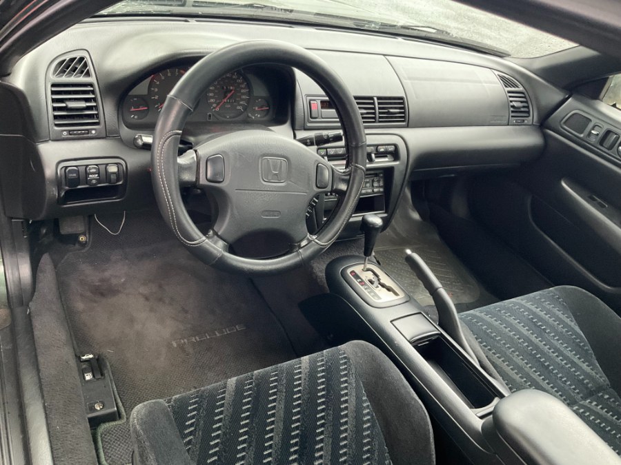 1999 Honda Prelude 2dr Cpe Auto LOW MILES!!, available for sale in Elmont, New York | Sunrise of Elmont. Elmont, New York 1999 Honda Prelude 2dr Cpe Auto LOW MILES!!, available for sale in Elmont, New York | Sunrise of Elmont. Elmont, New York