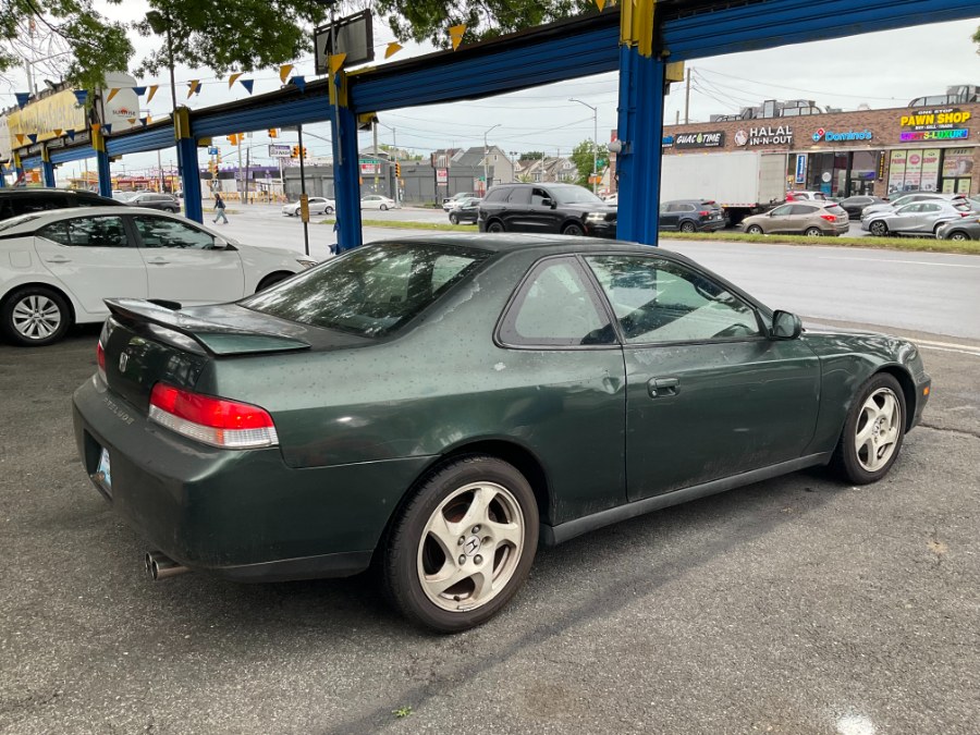 1999 Honda Prelude 2dr Cpe Auto LOW MILES!!, available for sale in Elmont, New York | Sunrise of Elmont. Elmont, New York 1999 Honda Prelude 2dr Cpe Auto LOW MILES!!, available for sale in Elmont, New York | Sunrise of Elmont. Elmont, New York