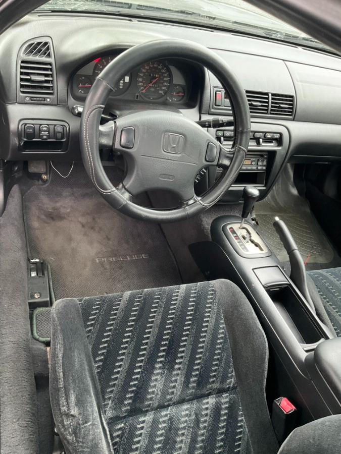 1999 Honda Prelude 2dr Cpe Auto LOW MILES!!, available for sale in Elmont, New York | Sunrise of Elmont. Elmont, New York 1999 Honda Prelude 2dr Cpe Auto LOW MILES!!, available for sale in Elmont, New York | Sunrise of Elmont. Elmont, New York