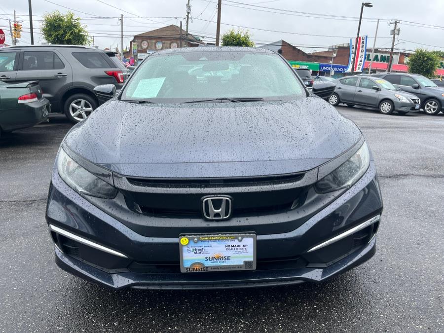 2020 Honda Civic LX CVT, available for sale in Elmont, New York | Sunrise of Elmont. Elmont, New York 2020 Honda Civic LX CVT, available for sale in Elmont, New York | Sunrise of Elmont. Elmont, New York