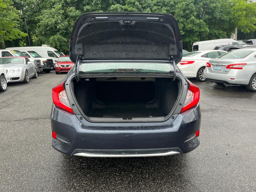 2020 Honda Civic LX CVT, available for sale in Elmont, New York | Sunrise of Elmont. Elmont, New York 2020 Honda Civic LX CVT, available for sale in Elmont, New York | Sunrise of Elmont. Elmont, New York