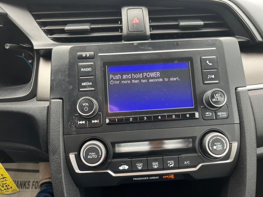 2020 Honda Civic LX CVT, available for sale in Elmont, New York | Sunrise of Elmont. Elmont, New York 2020 Honda Civic LX CVT, available for sale in Elmont, New York | Sunrise of Elmont. Elmont, New York