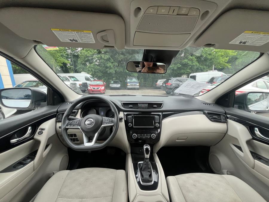 2020 Nissan Rogue Sport SV. ONE OWNER!!, available for sale in Elmont, New York | Sunrise of Elmont. Elmont, New York 2020 Nissan Rogue Sport SV. ONE OWNER!!, available for sale in Elmont, New York | Sunrise of Elmont. Elmont, New York