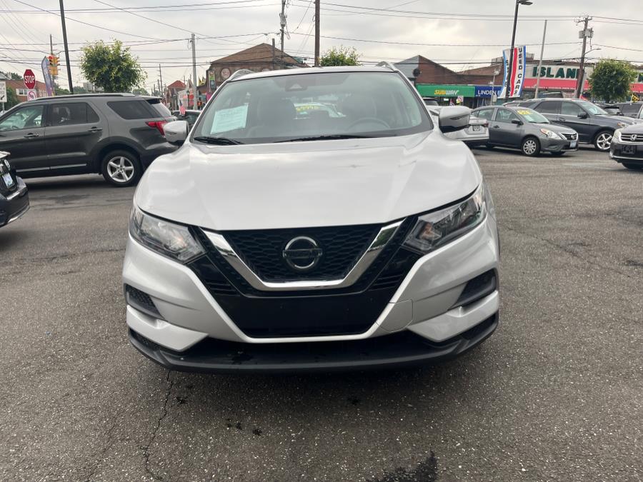2020 Nissan Rogue Sport SV. ONE OWNER!!, available for sale in Elmont, New York | Sunrise of Elmont. Elmont, New York 2020 Nissan Rogue Sport SV. ONE OWNER!!, available for sale in Elmont, New York | Sunrise of Elmont. Elmont, New York