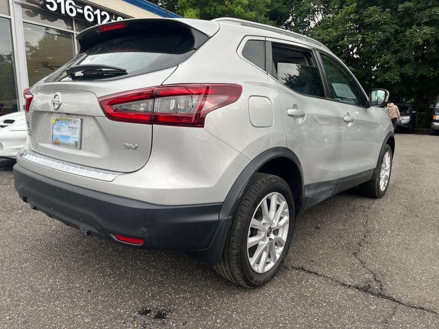 2020 Nissan Rogue Sport SV. ONE OWNER!!, available for sale in Elmont, New York | Sunrise of Elmont. Elmont, New York 2020 Nissan Rogue Sport SV. ONE OWNER!!, available for sale in Elmont, New York | Sunrise of Elmont. Elmont, New York