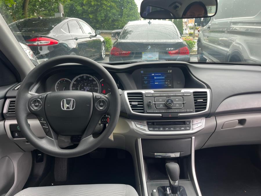 2015 Honda Accord 4dr I4 CVT LX, available for sale in Elmont, New York | Sunrise of Elmont. Elmont, New York 2015 Honda Accord 4dr I4 CVT LX, available for sale in Elmont, New York | Sunrise of Elmont. Elmont, New York