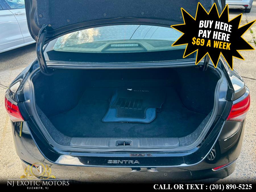 2022 Nissan Sentra SV CVT, available for sale in Elizabeth, New Jersey | NJ Exotic Motors. Elizabeth, New Jersey 2022 Nissan Sentra SV CVT, available for sale in Elizabeth, New Jersey | NJ Exotic Motors. Elizabeth, New Jersey