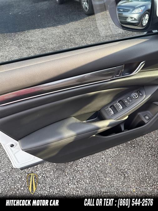 2020 Honda Accord Sport, available for sale in Wolcott, Connecticut | Hitchcock Motor Car. Wolcott, Connecticut 2020 Honda Accord Sport, available for sale in Wolcott, Connecticut | Hitchcock Motor Car. Wolcott, Connecticut