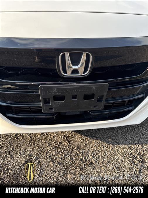 2020 Honda Accord Sport, available for sale in Wolcott, Connecticut | Hitchcock Motor Car. Wolcott, Connecticut 2020 Honda Accord Sport, available for sale in Wolcott, Connecticut | Hitchcock Motor Car. Wolcott, Connecticut