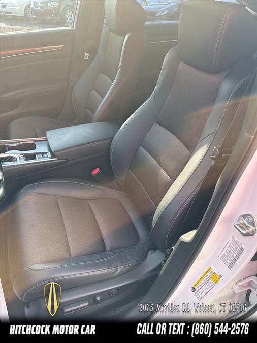 2020 Honda Accord Sport, available for sale in Wolcott, Connecticut | Hitchcock Motor Car. Wolcott, Connecticut 2020 Honda Accord Sport, available for sale in Wolcott, Connecticut | Hitchcock Motor Car. Wolcott, Connecticut