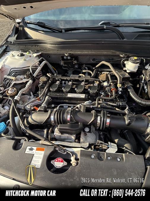 2020 Honda Accord Sport, available for sale in Wolcott, Connecticut | Hitchcock Motor Car. Wolcott, Connecticut 2020 Honda Accord Sport, available for sale in Wolcott, Connecticut | Hitchcock Motor Car. Wolcott, Connecticut