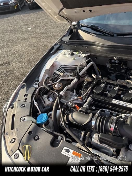 2020 Honda Accord Sport, available for sale in Wolcott, Connecticut | Hitchcock Motor Car. Wolcott, Connecticut 2020 Honda Accord Sport, available for sale in Wolcott, Connecticut | Hitchcock Motor Car. Wolcott, Connecticut
