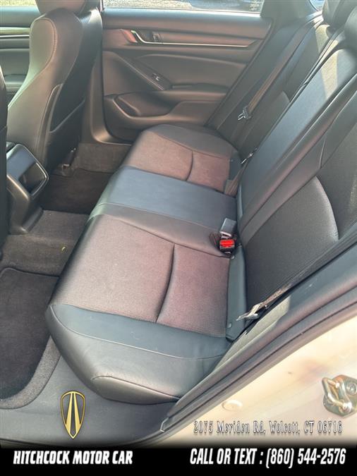 2020 Honda Accord Sport, available for sale in Wolcott, Connecticut | Hitchcock Motor Car. Wolcott, Connecticut 2020 Honda Accord Sport, available for sale in Wolcott, Connecticut | Hitchcock Motor Car. Wolcott, Connecticut