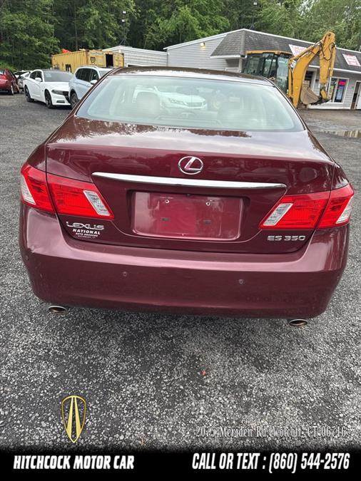 2007 Lexus Es 350, available for sale in Wolcott, Connecticut | Hitchcock Motor Car. Wolcott, Connecticut 2007 Lexus Es 350, available for sale in Wolcott, Connecticut | Hitchcock Motor Car. Wolcott, Connecticut