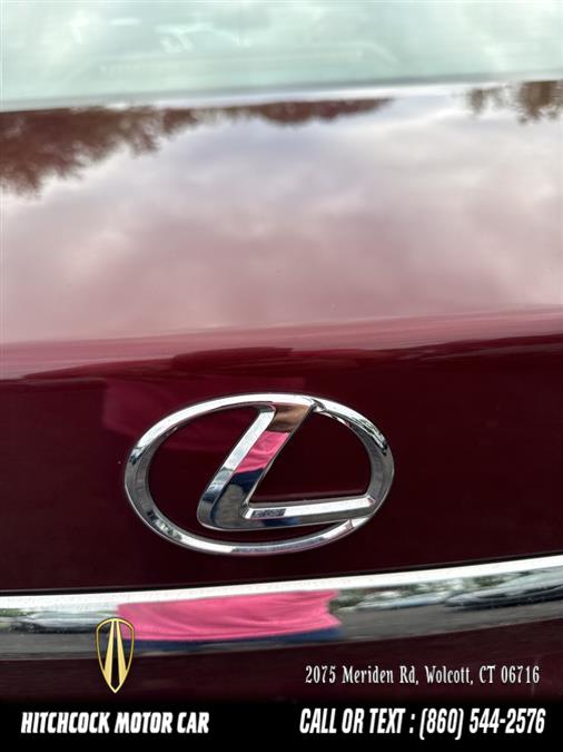 2007 Lexus Es 350, available for sale in Wolcott, Connecticut | Hitchcock Motor Car. Wolcott, Connecticut 2007 Lexus Es 350, available for sale in Wolcott, Connecticut | Hitchcock Motor Car. Wolcott, Connecticut