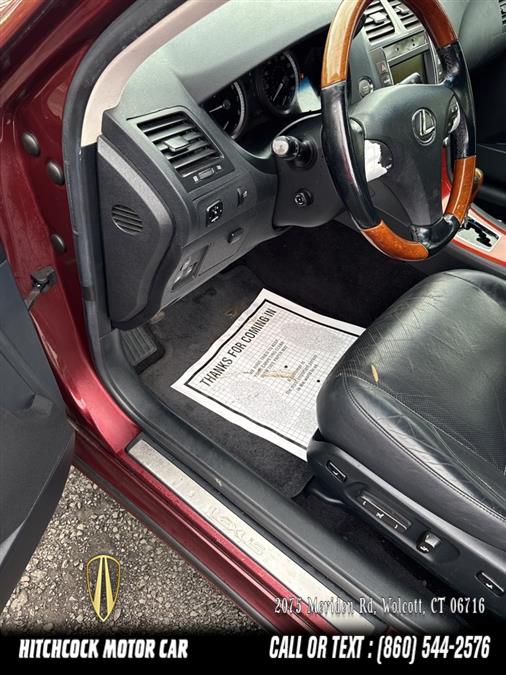 2007 Lexus Es 350, available for sale in Wolcott, Connecticut | Hitchcock Motor Car. Wolcott, Connecticut 2007 Lexus Es 350, available for sale in Wolcott, Connecticut | Hitchcock Motor Car. Wolcott, Connecticut