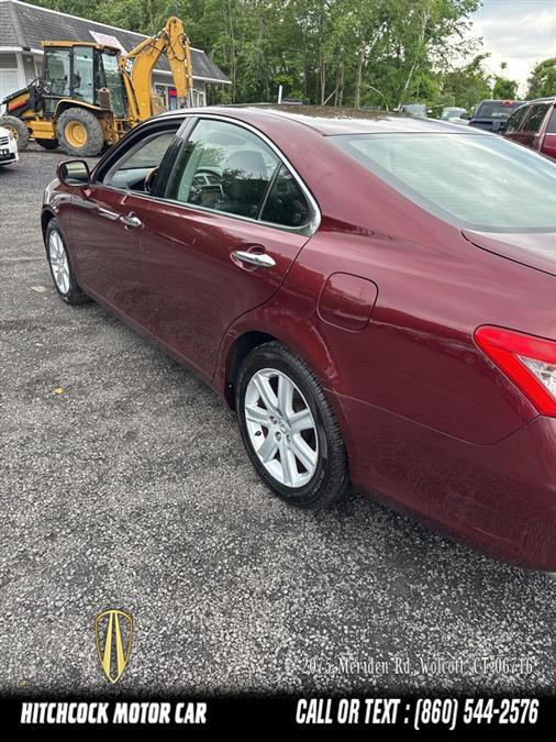 2007 Lexus Es 350, available for sale in Wolcott, Connecticut | Hitchcock Motor Car. Wolcott, Connecticut 2007 Lexus Es 350, available for sale in Wolcott, Connecticut | Hitchcock Motor Car. Wolcott, Connecticut