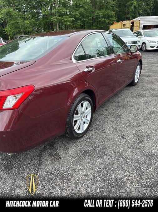 2007 Lexus Es 350, available for sale in Wolcott, Connecticut | Hitchcock Motor Car. Wolcott, Connecticut 2007 Lexus Es 350, available for sale in Wolcott, Connecticut | Hitchcock Motor Car. Wolcott, Connecticut