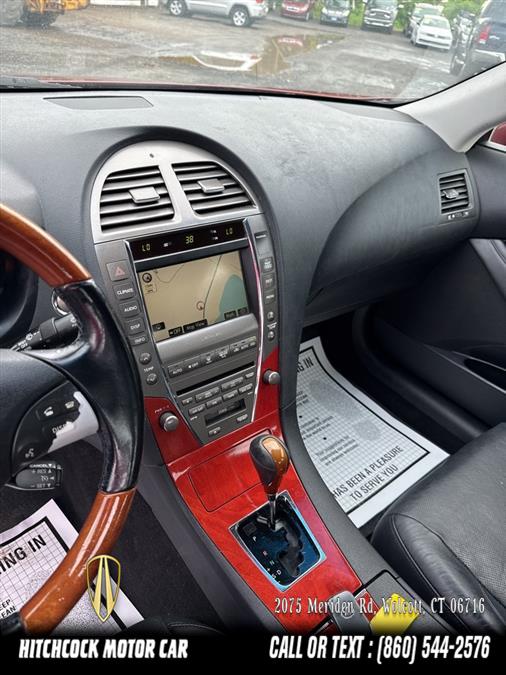 2007 Lexus Es 350, available for sale in Wolcott, Connecticut | Hitchcock Motor Car. Wolcott, Connecticut 2007 Lexus Es 350, available for sale in Wolcott, Connecticut | Hitchcock Motor Car. Wolcott, Connecticut