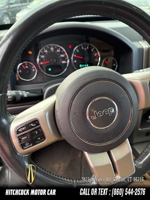 2011 Jeep Liberty Limited, available for sale in Wolcott, Connecticut | Hitchcock Motor Car. Wolcott, Connecticut 2011 Jeep Liberty Limited, available for sale in Wolcott, Connecticut | Hitchcock Motor Car. Wolcott, Connecticut