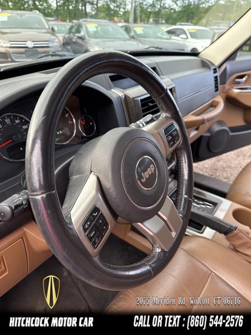 2011 Jeep Liberty Limited, available for sale in Wolcott, Connecticut | Hitchcock Motor Car. Wolcott, Connecticut 2011 Jeep Liberty Limited, available for sale in Wolcott, Connecticut | Hitchcock Motor Car. Wolcott, Connecticut