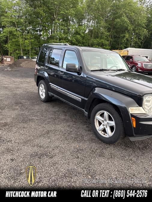 2011 Jeep Liberty Limited, available for sale in Wolcott, Connecticut | Hitchcock Motor Car. Wolcott, Connecticut 2011 Jeep Liberty Limited, available for sale in Wolcott, Connecticut | Hitchcock Motor Car. Wolcott, Connecticut